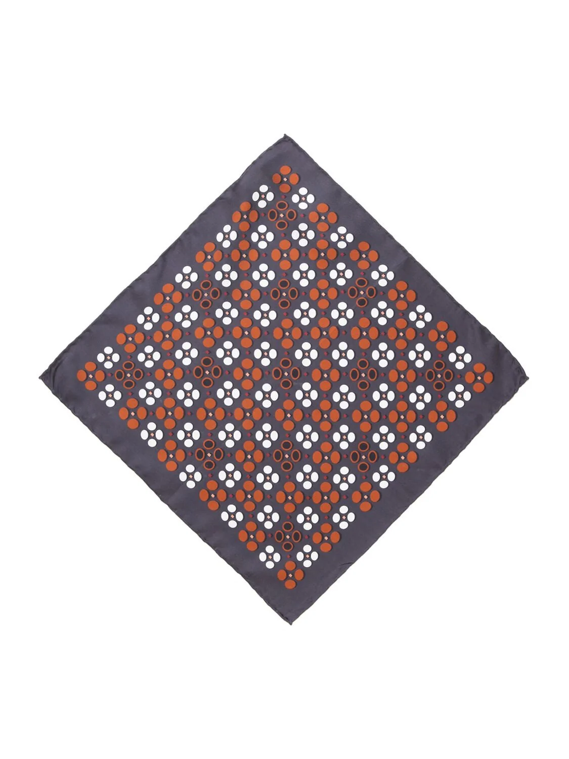 Gri Mendil - 1