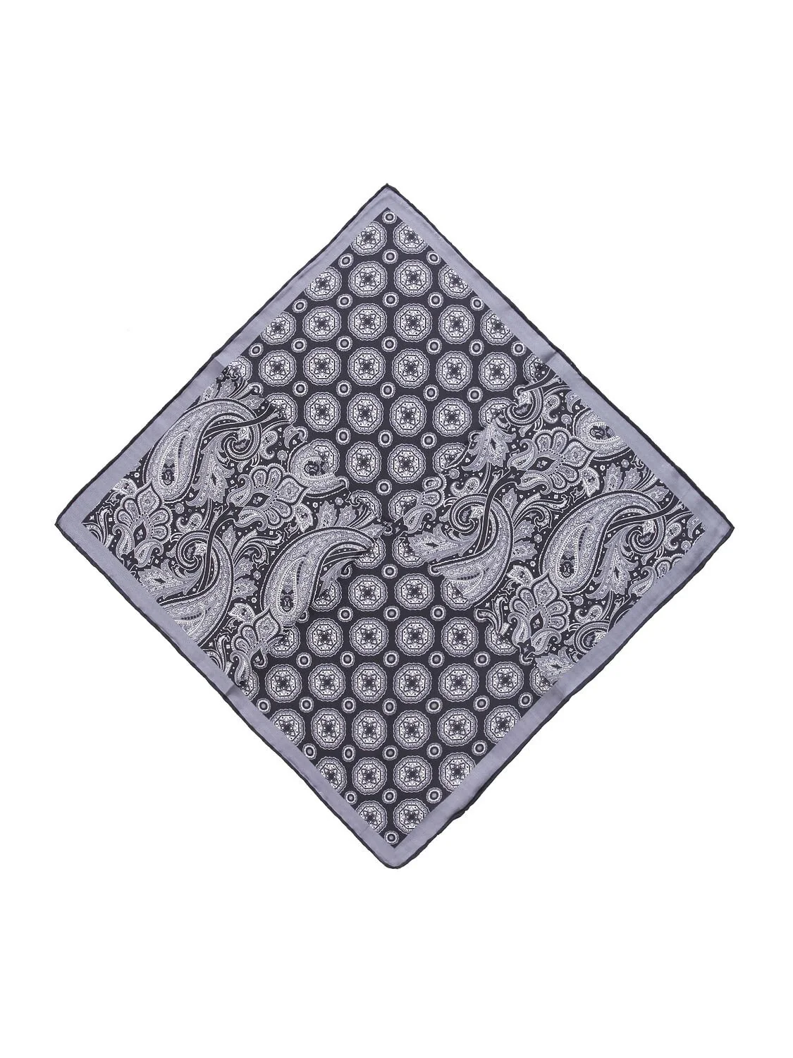 Gri Mendil - 1