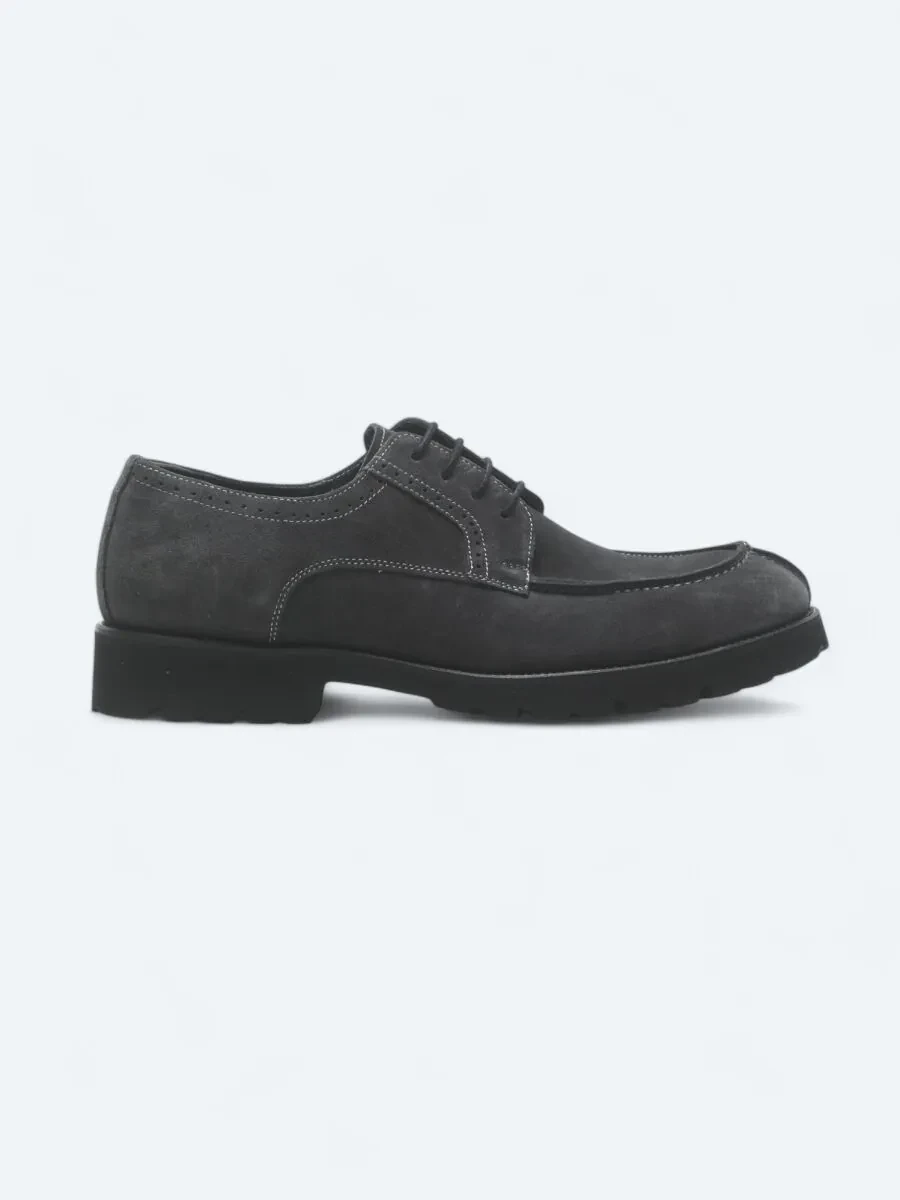 Hard Coal Shoes - 1
