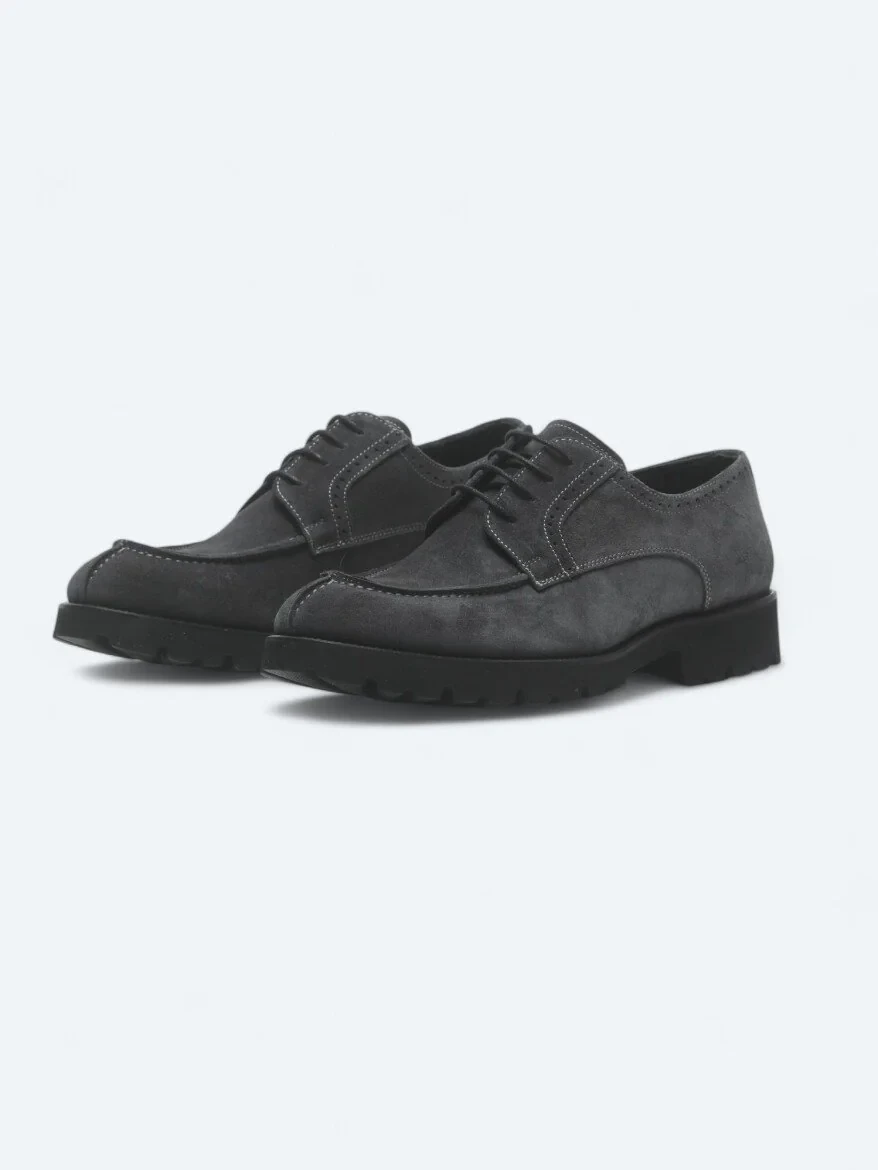 Hard Coal Shoes - 2