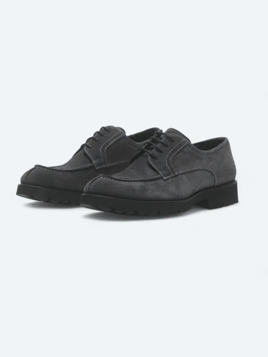 Hard Coal Shoes - 2