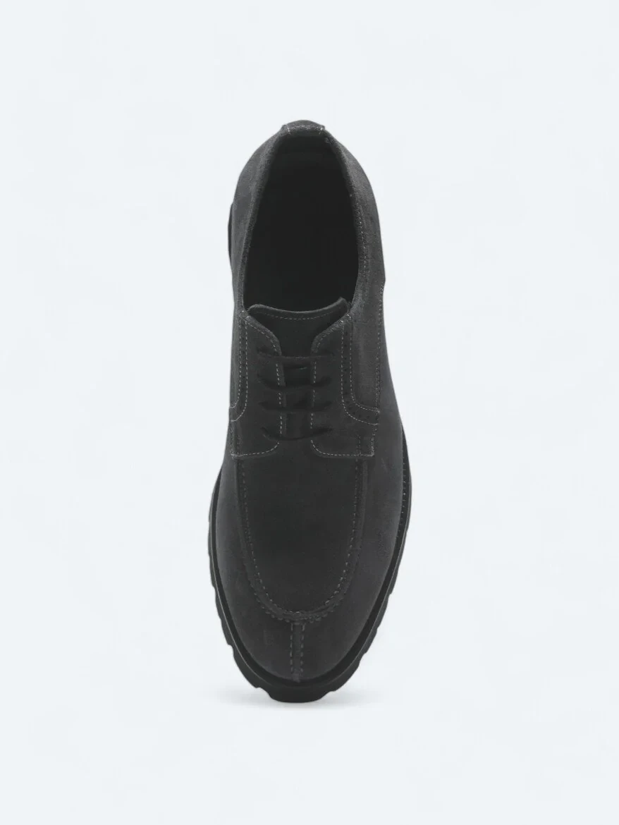 Hard Coal Shoes - 3