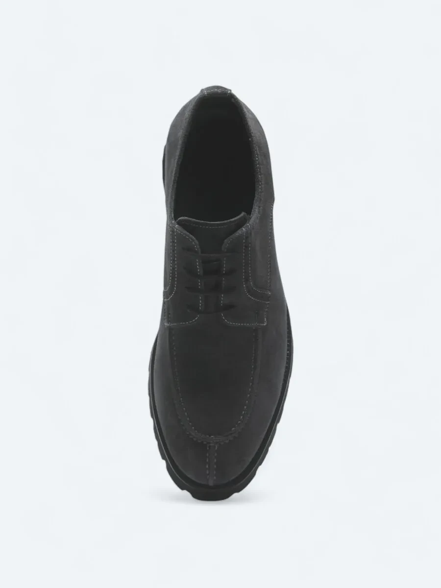 Hard Coal Shoes - 3