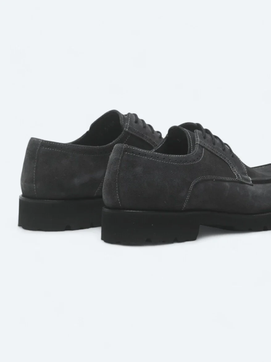 Hard Coal Shoes - 5