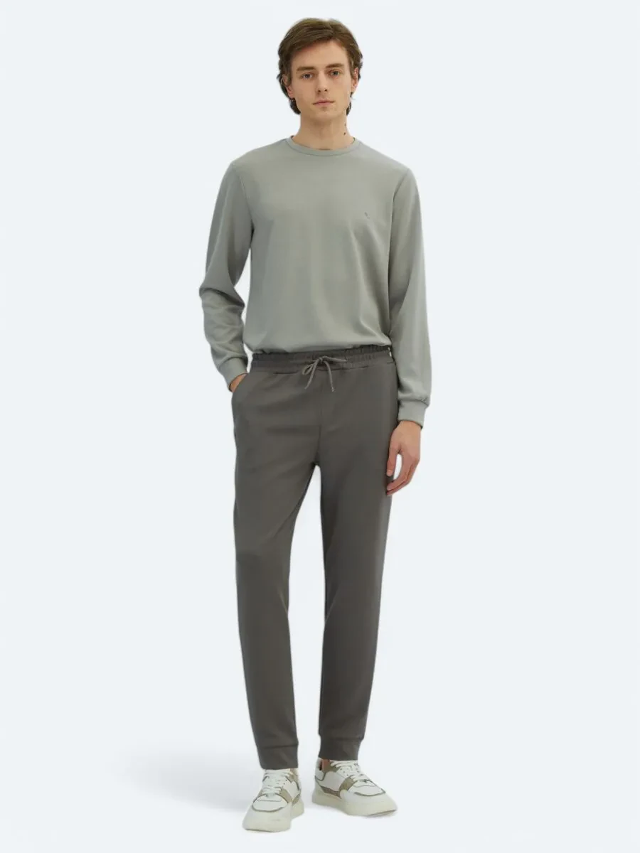 Hard Coal Sweat Pants - 1