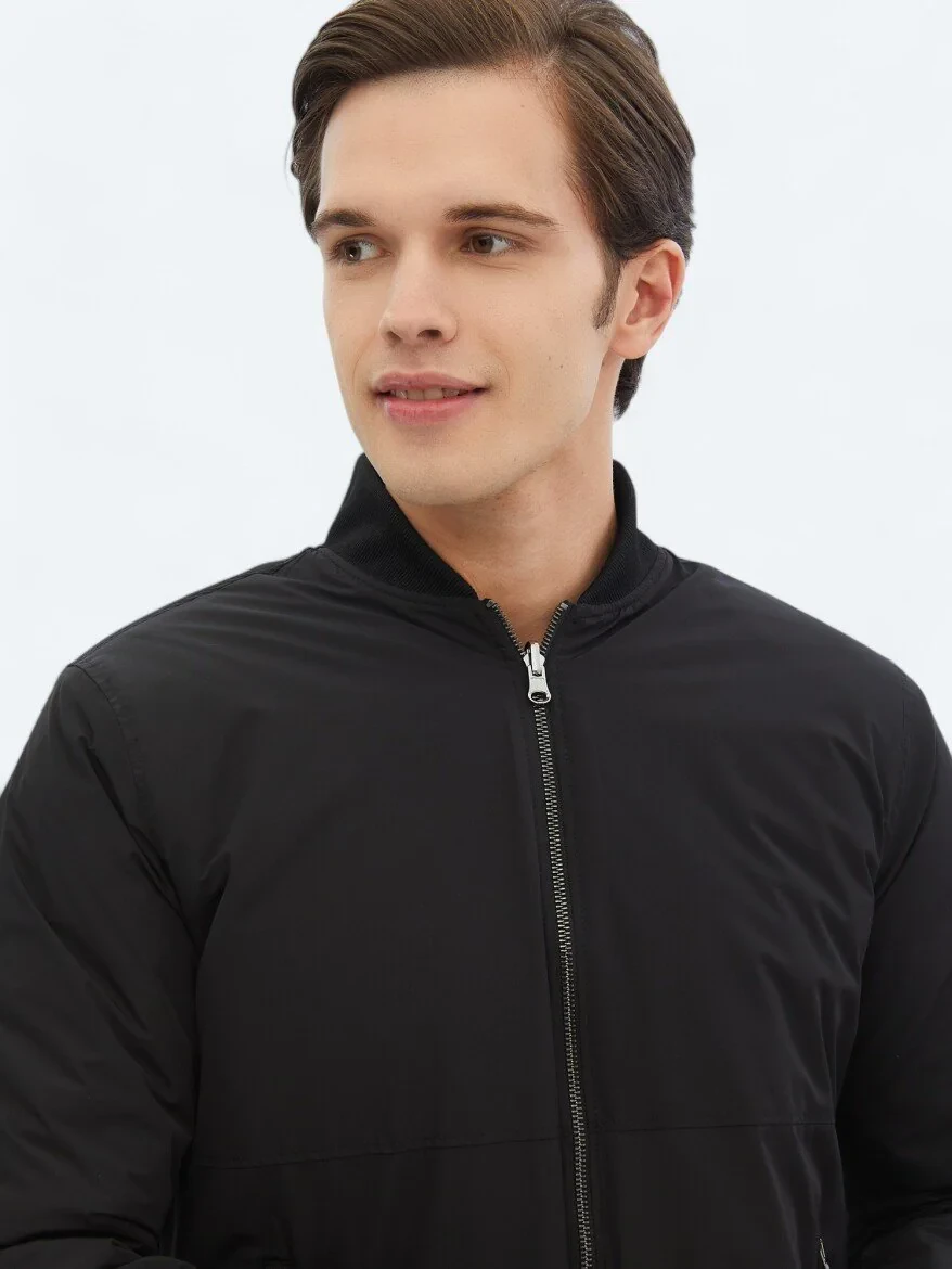 Hard Coal Weaving Coat - 7