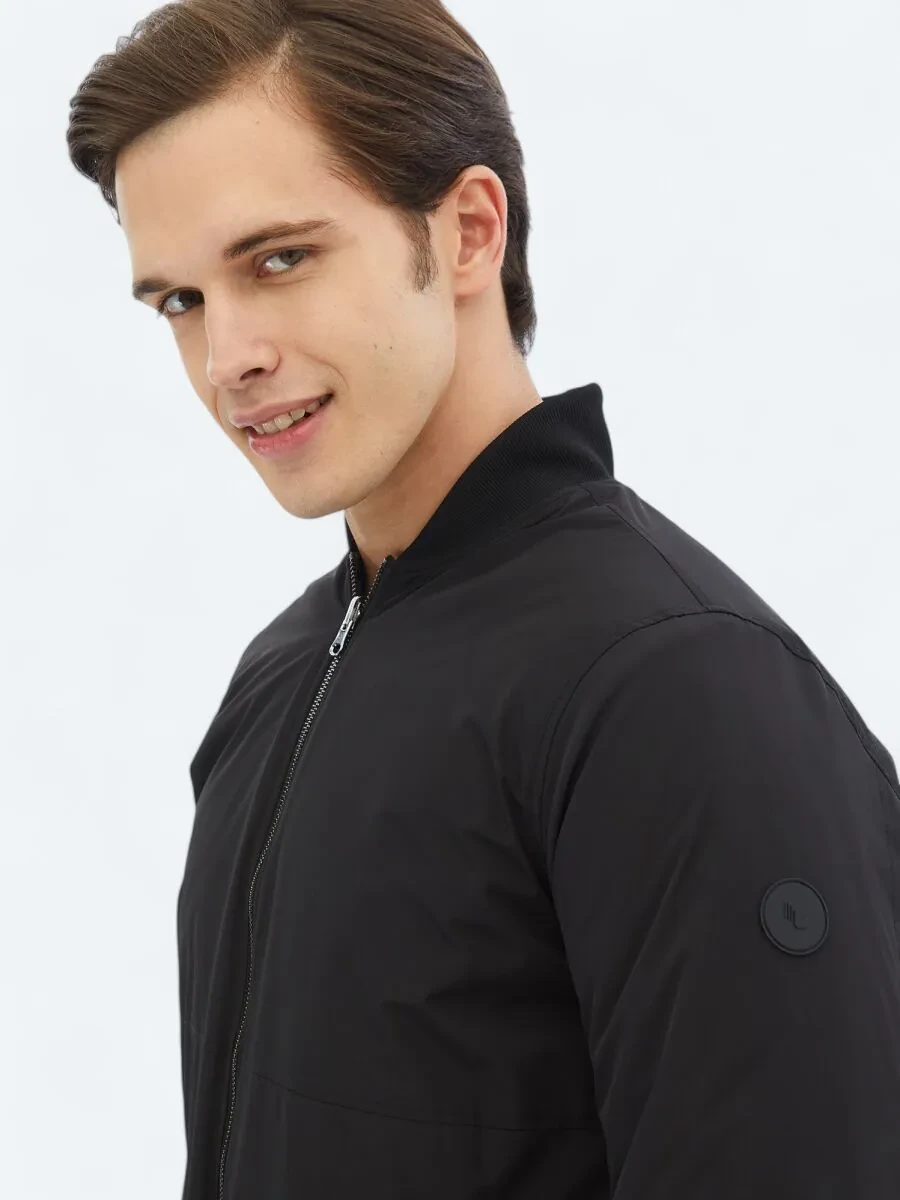 Hard Coal Weaving Coat - 8