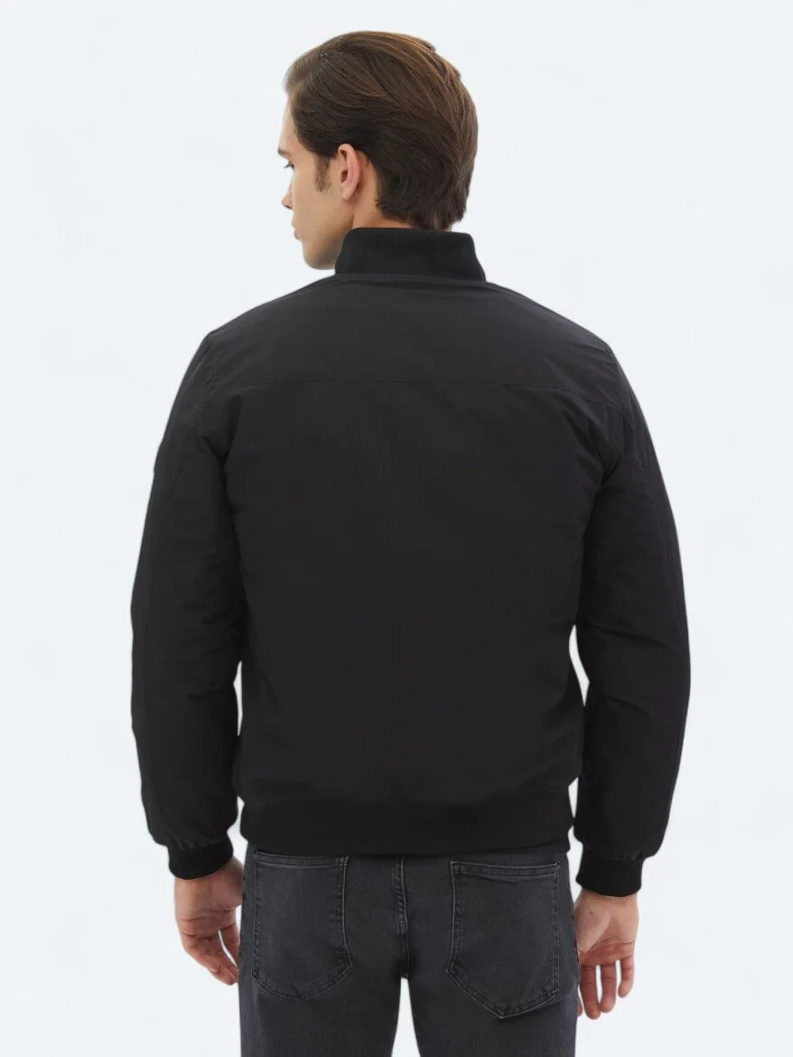 Hard Coal Weaving Coat - 13