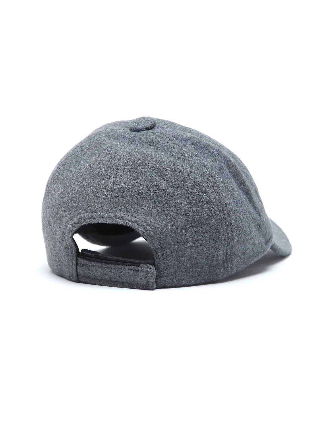 Indigo %50 Polyester ,%50 Yün Hat - 3