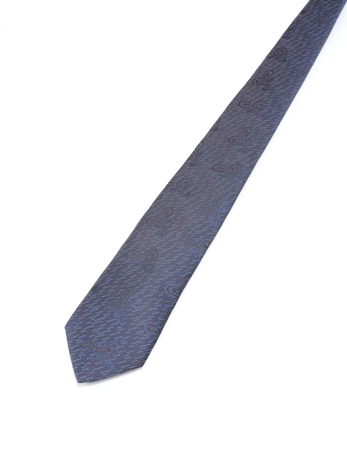 Kahverengi Kravat - 1