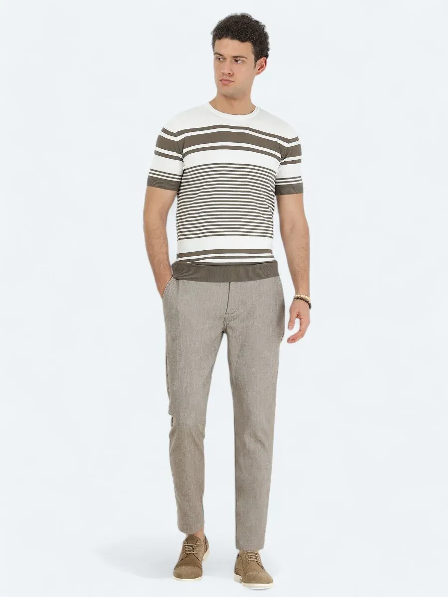 Khaki Knitwear - 2