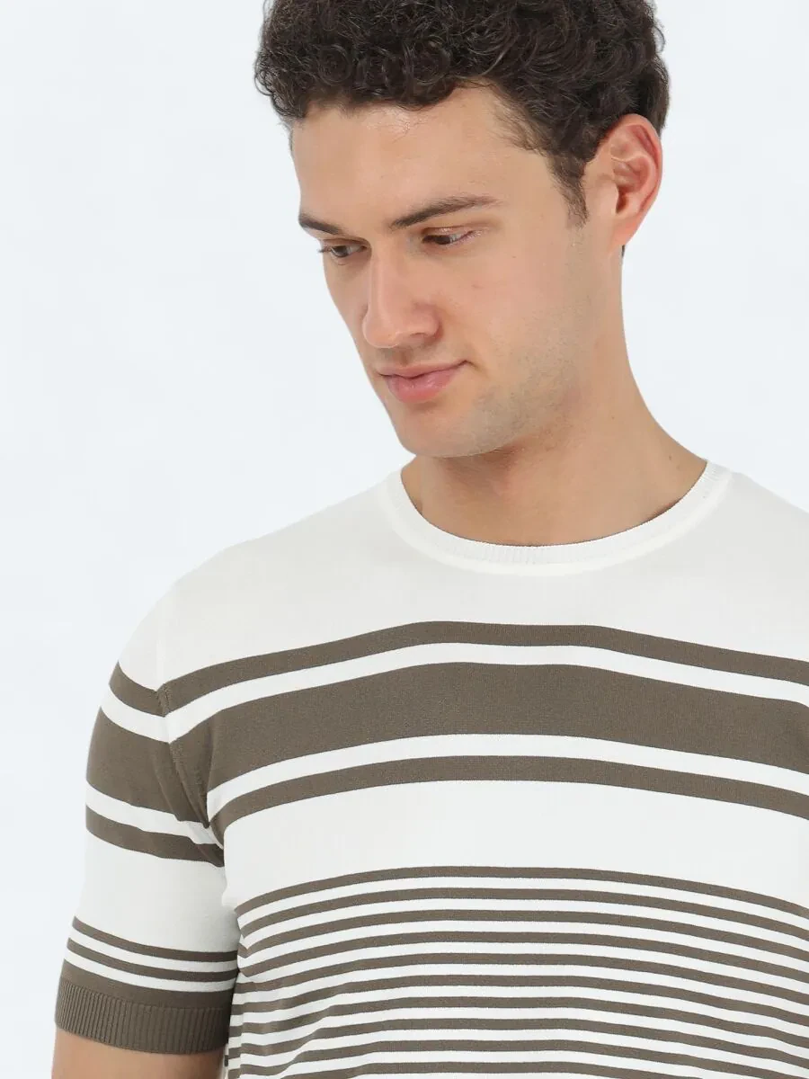 Khaki Knitwear - 3