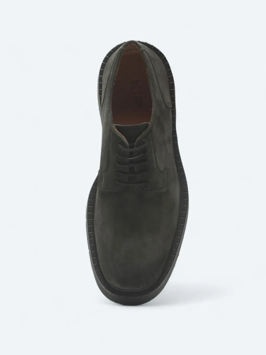 Khaki Shoes - 3