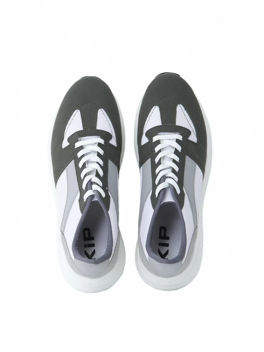 Khaki Sneaker - 5