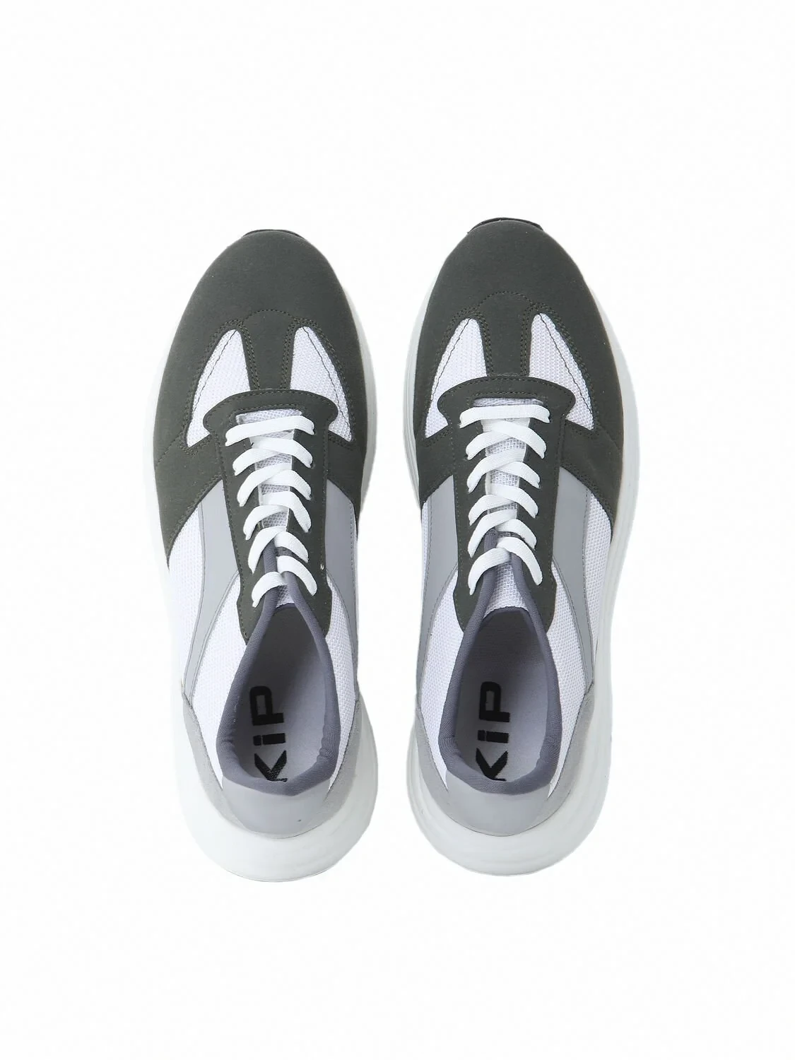 Khaki Sneaker - 5