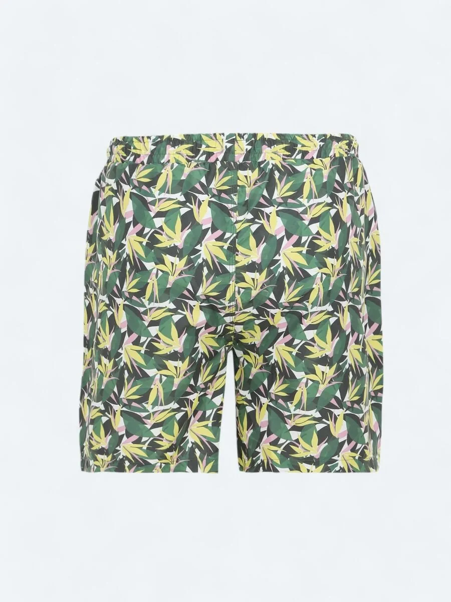 Khaki Swimsuit - 7