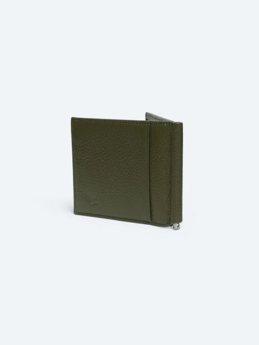 Khaki Wallet - 2