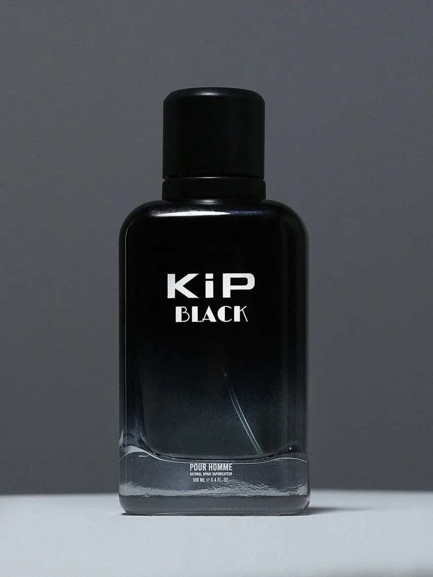 Kip Black 100 Ml Male Parfume - 1