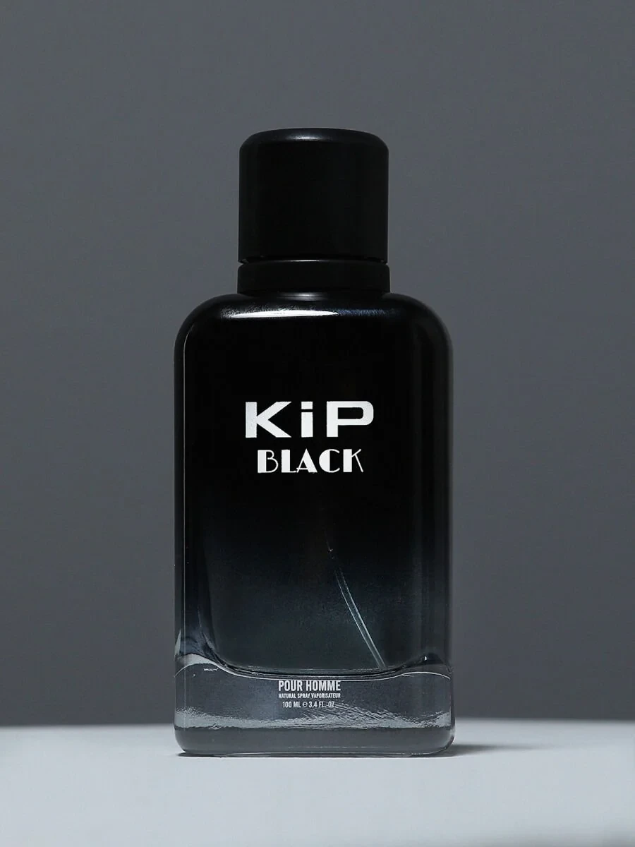 Kip Black 100 Ml Male Parfume - 1