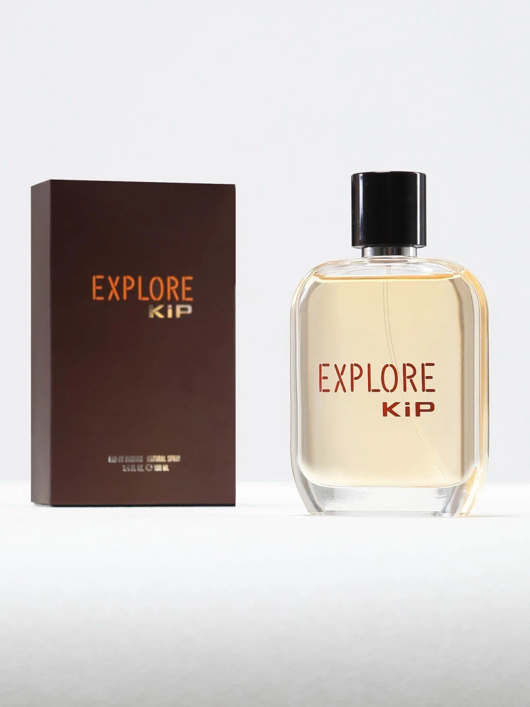 Kip Explore 100 Ml Erkek Parfüm - 3
