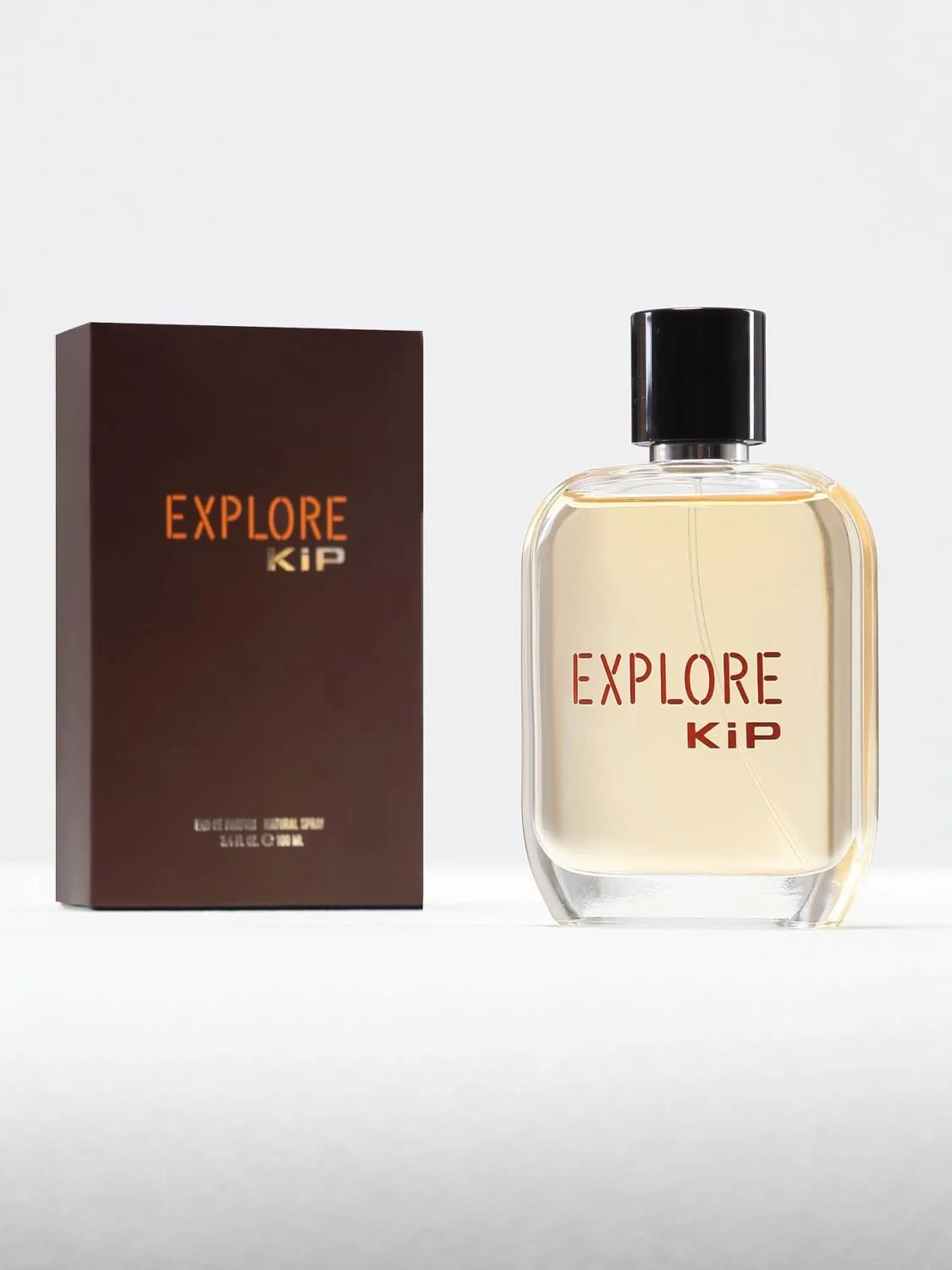 Kip Explore 100 Ml Male Parfume - 3