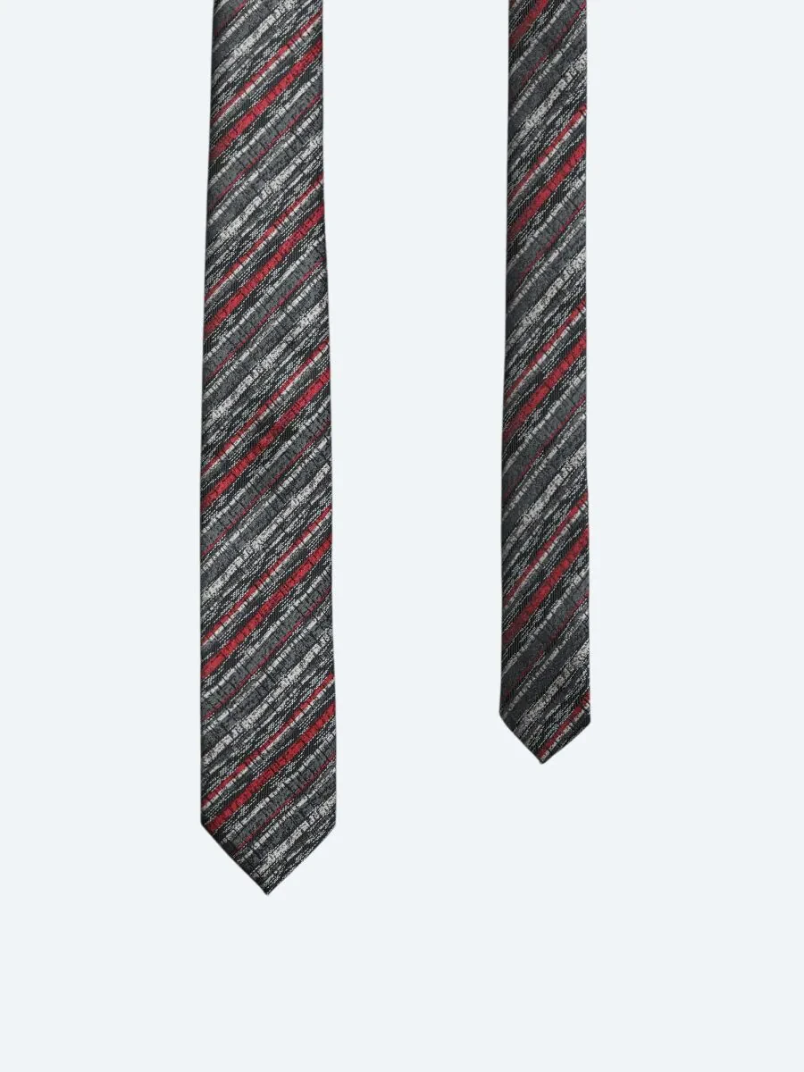 Kırmızı Kravat - 1
