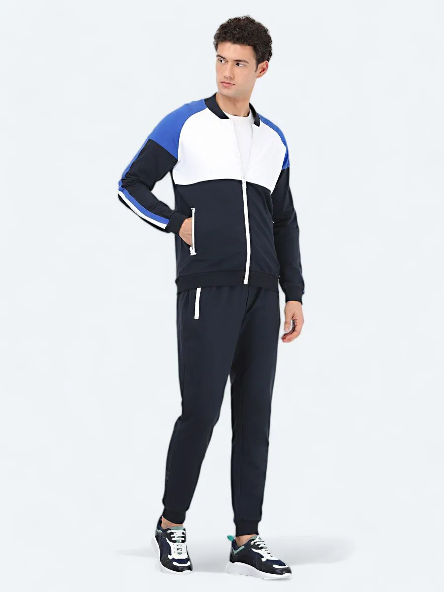 Lacivert Sweatshırt - 2