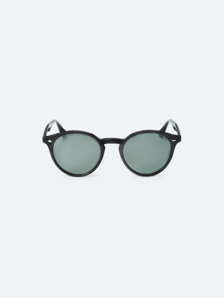 LOOKLight Black Glasses - 3