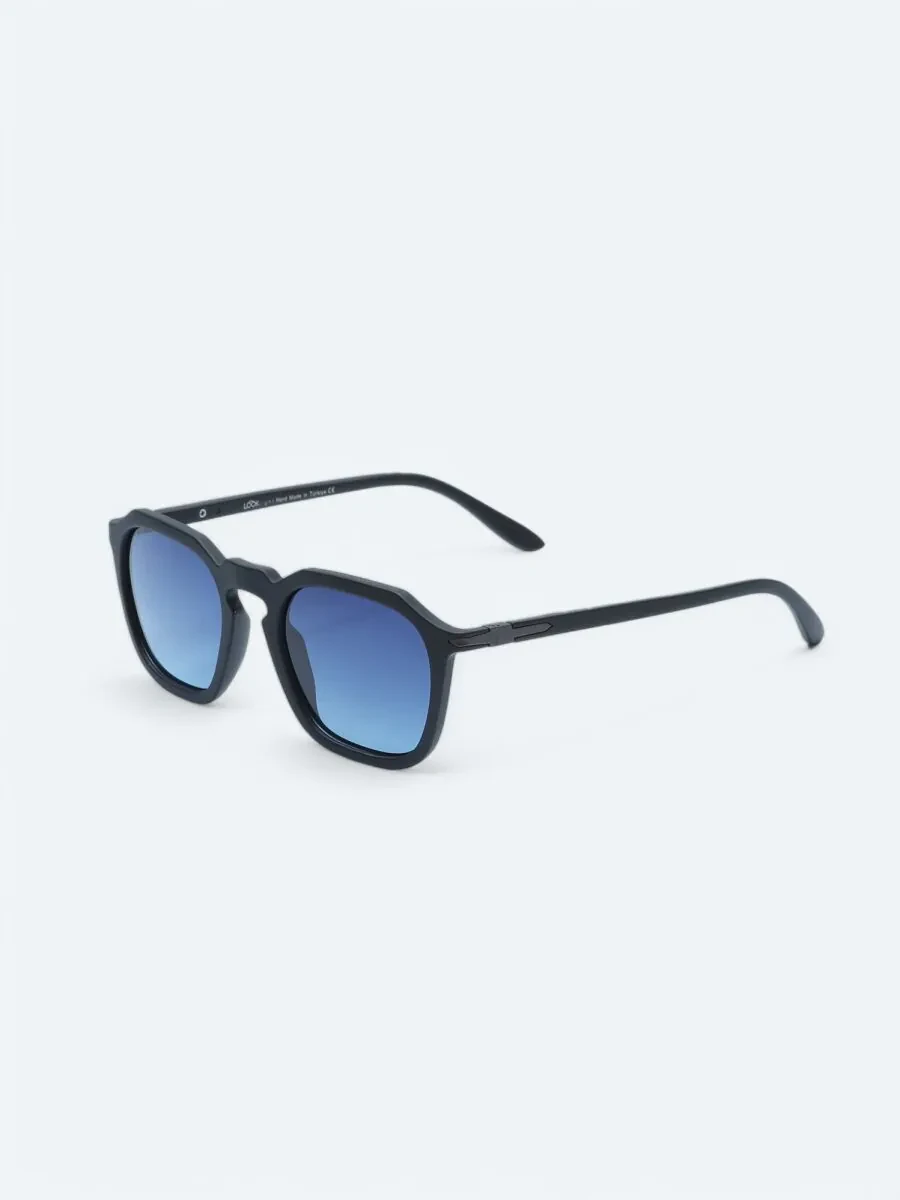 LOOKLight Black Glasses - 1