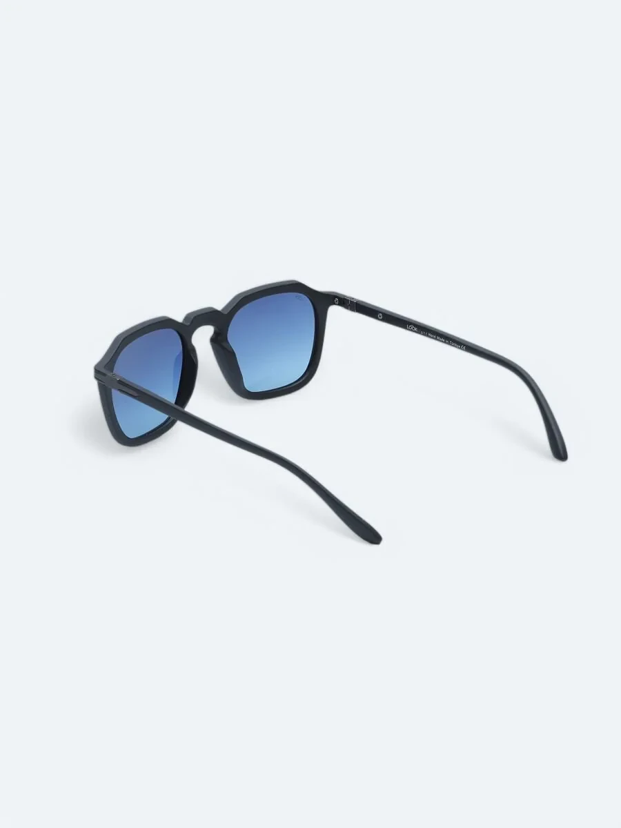 LOOKLight Black Glasses - 2