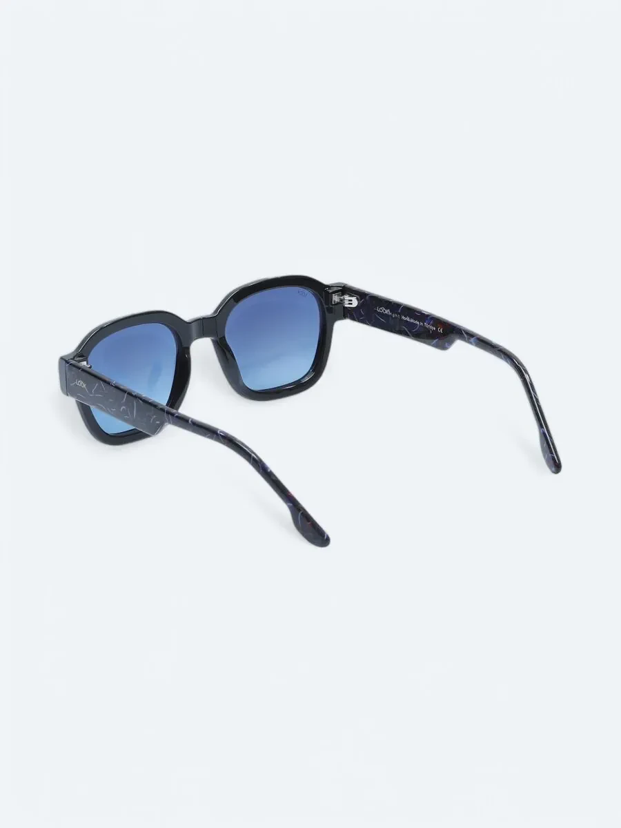 LOOKLight Black Glasses - 2