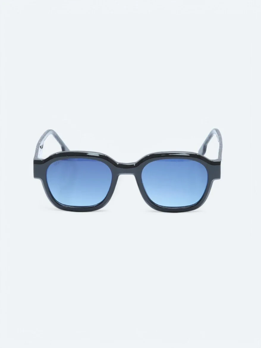 LOOKLight Black Glasses - 3