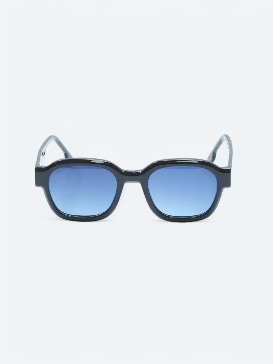 LOOKLight Black Glasses - 3