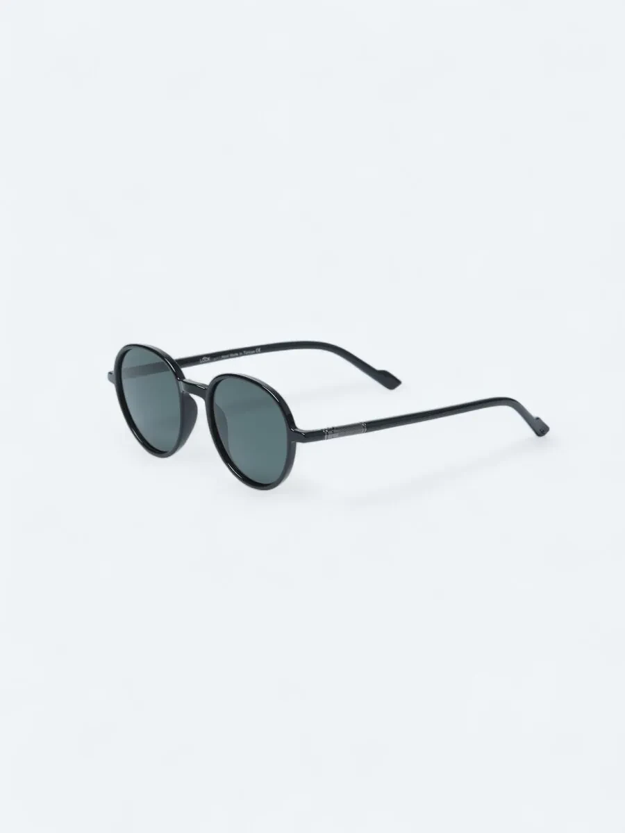 LOOKLight Black Glasses - 1