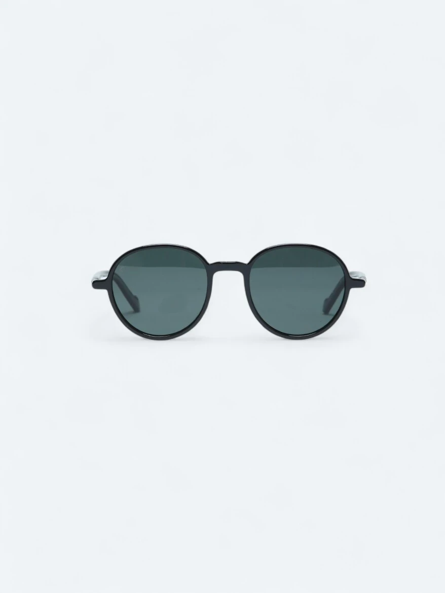 LOOKLight Black Glasses - 3