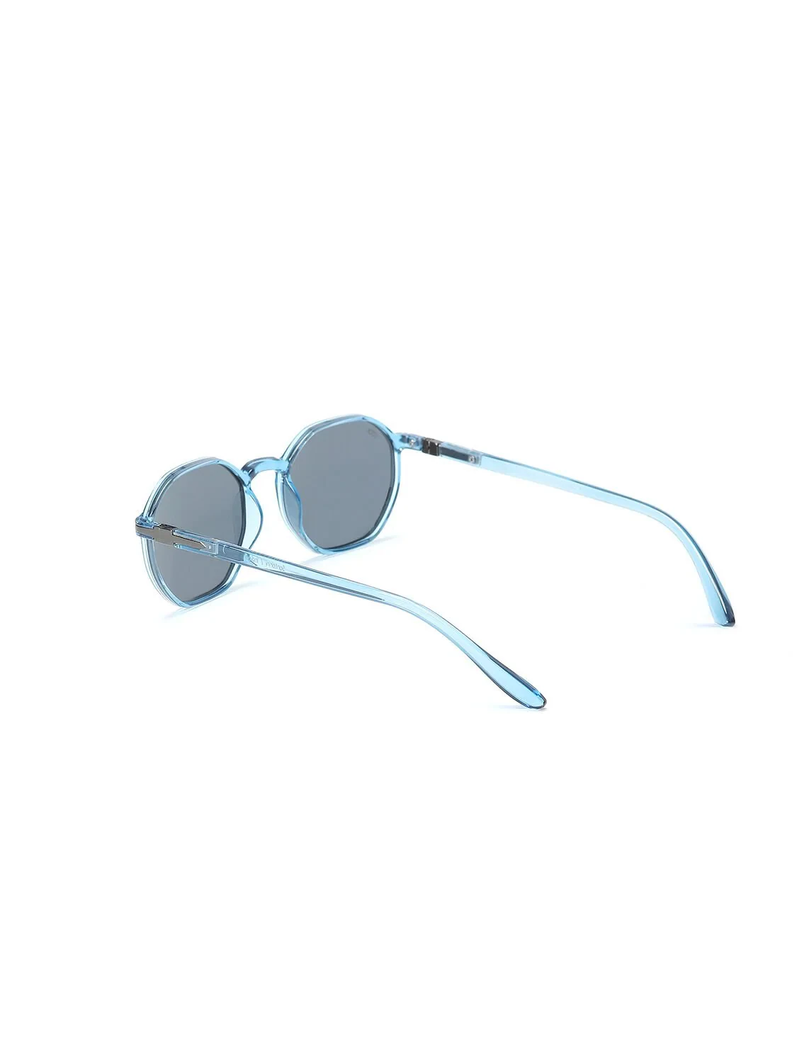 LOOKLight Blue Glasses - 3