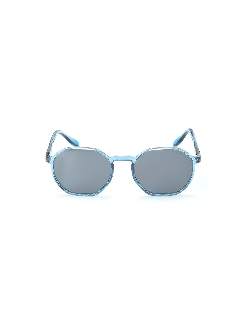 LOOKLight Blue Glasses - 4