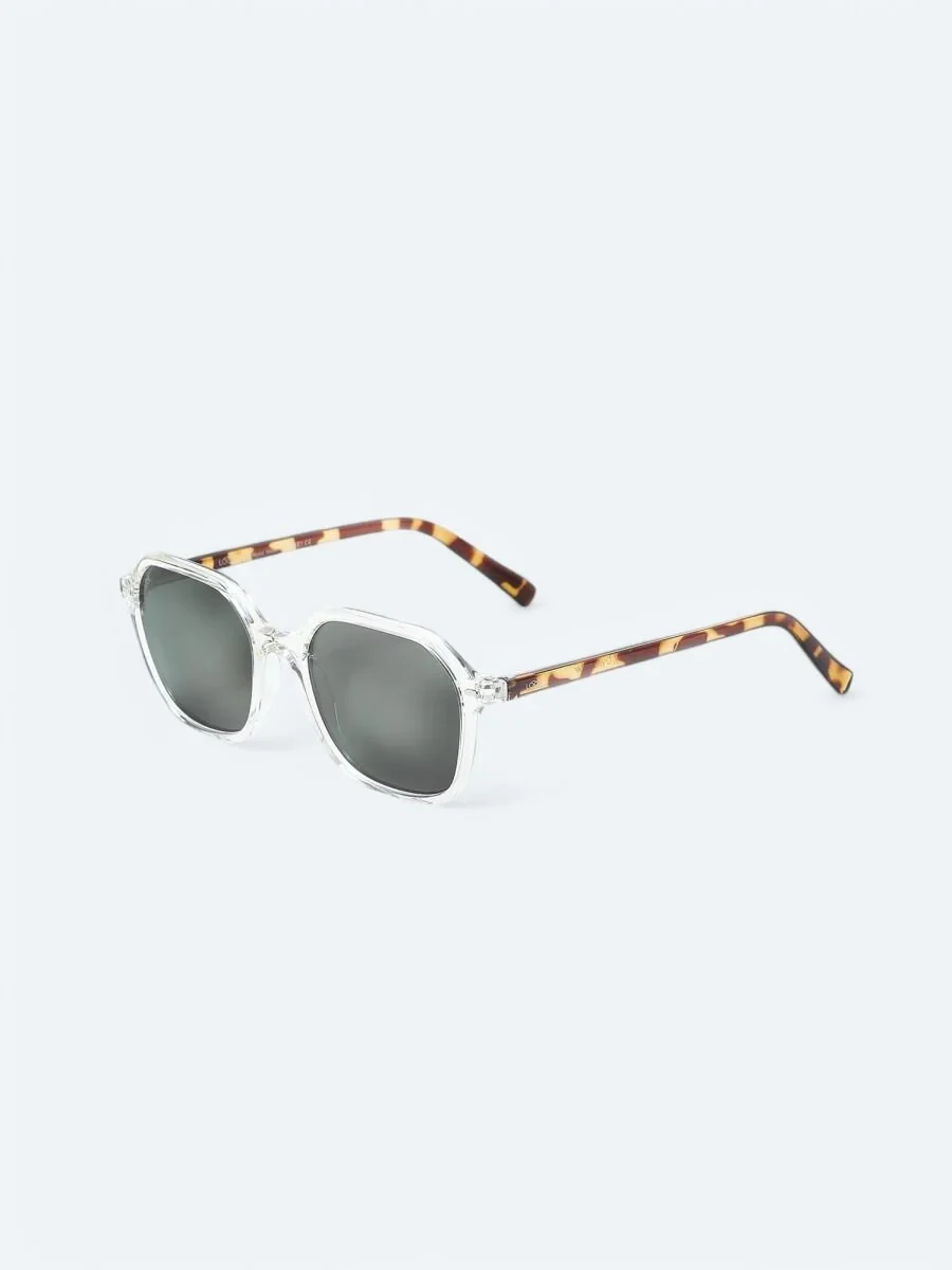 LOOKLight Ecru Glasses - 1