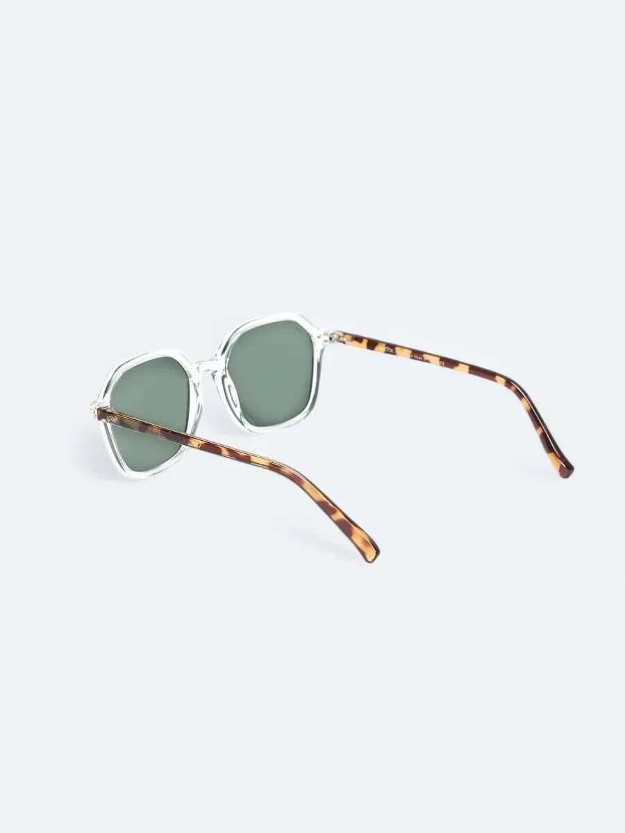 LOOKLight Ecru Glasses - 2