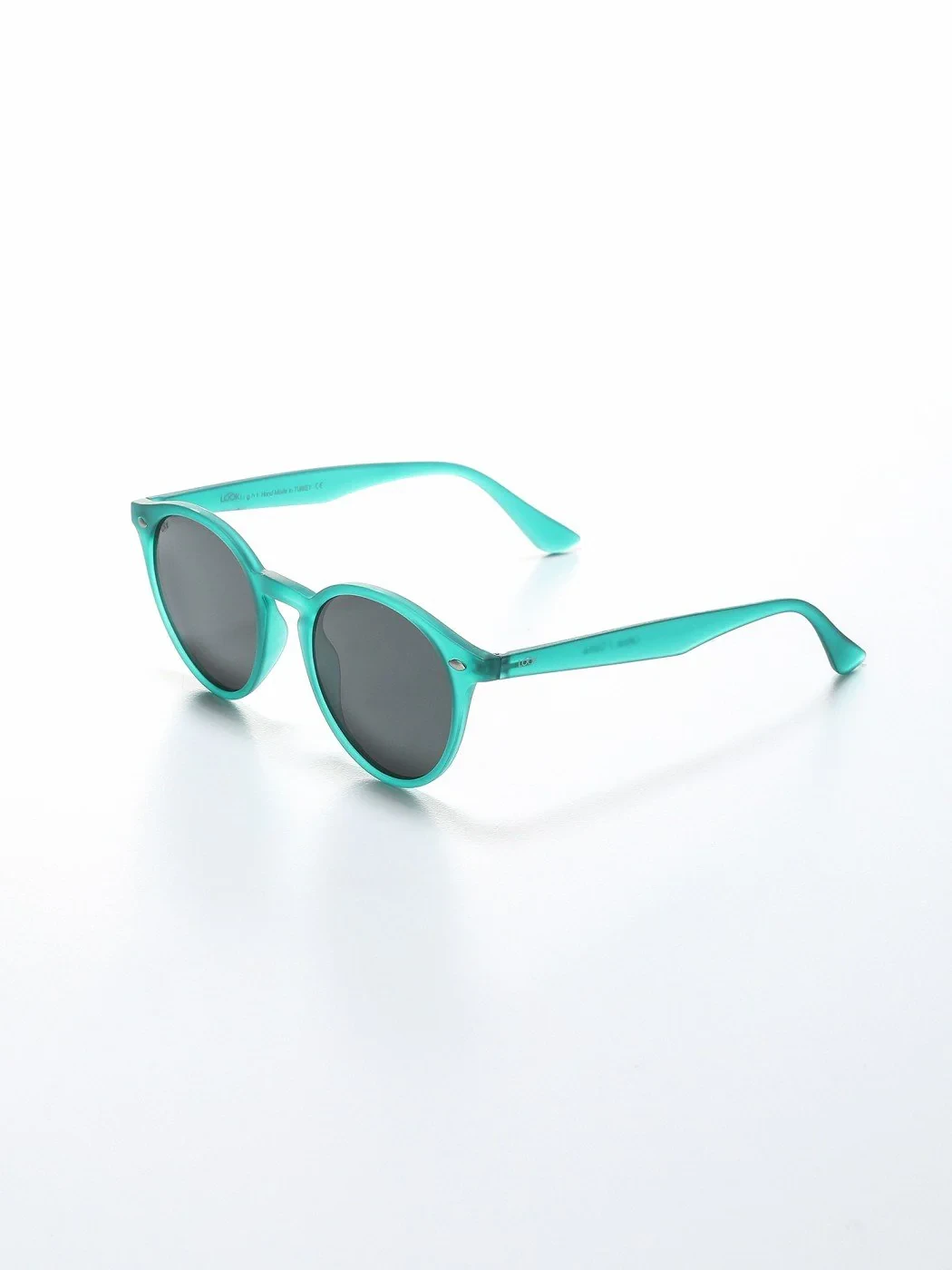LOOKLight Green Glasses - 1