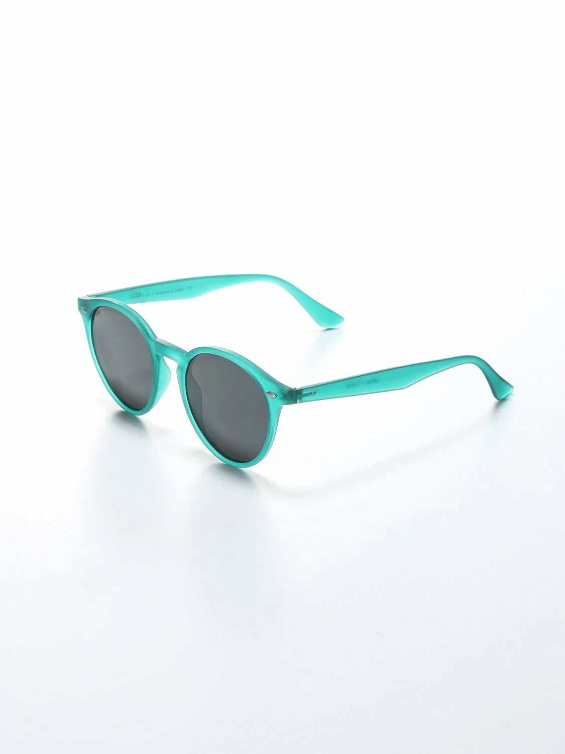 LOOKLight Green Glasses - 1