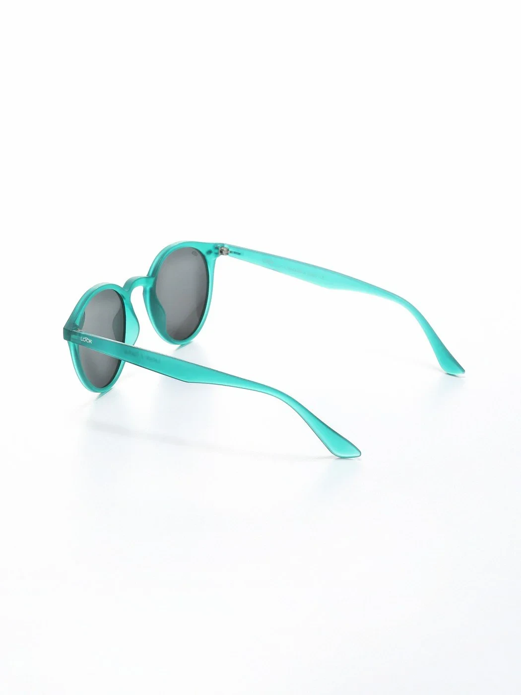 LOOKLight Green Glasses - 2
