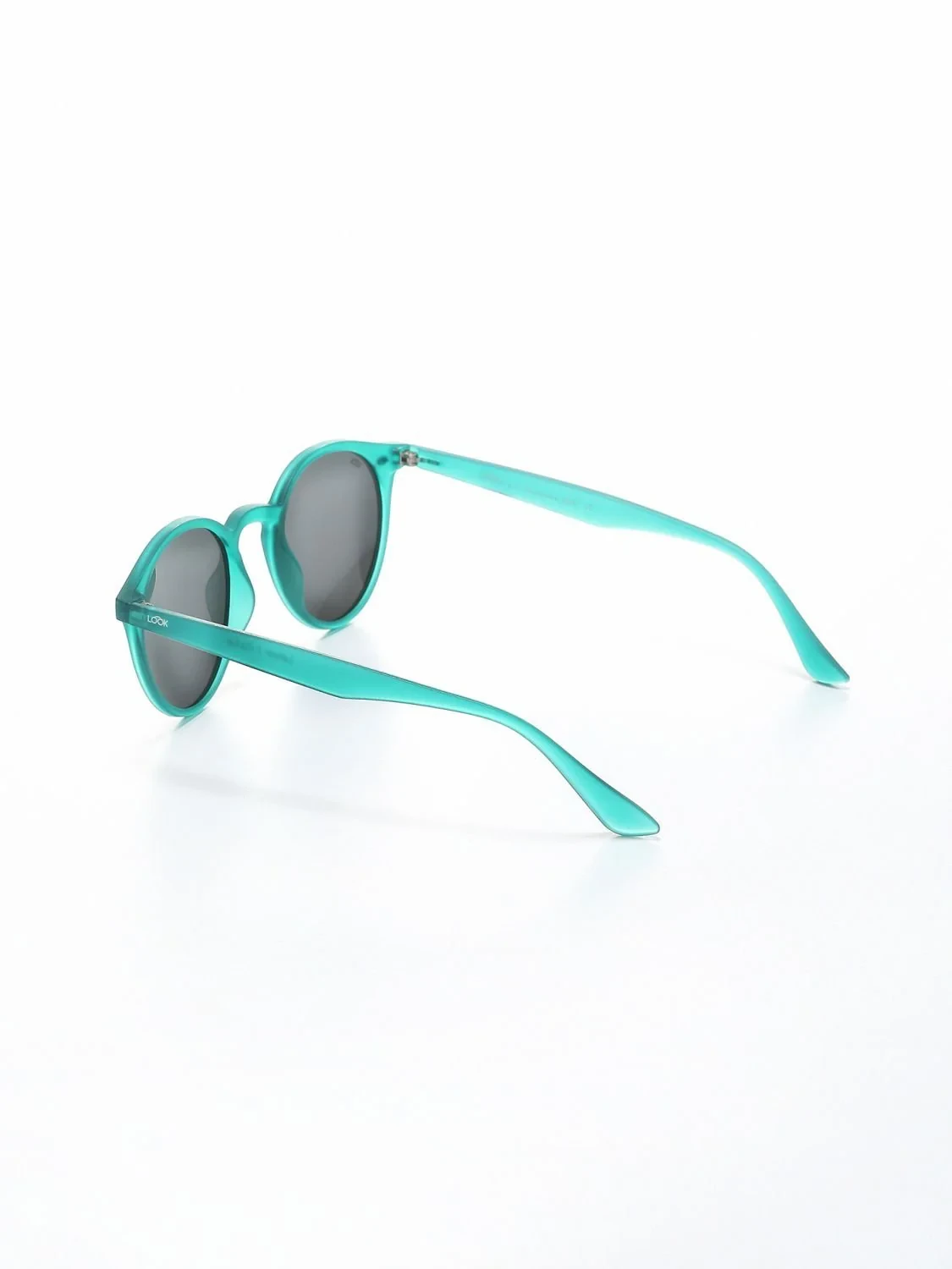 LOOKLight Green Glasses - 2