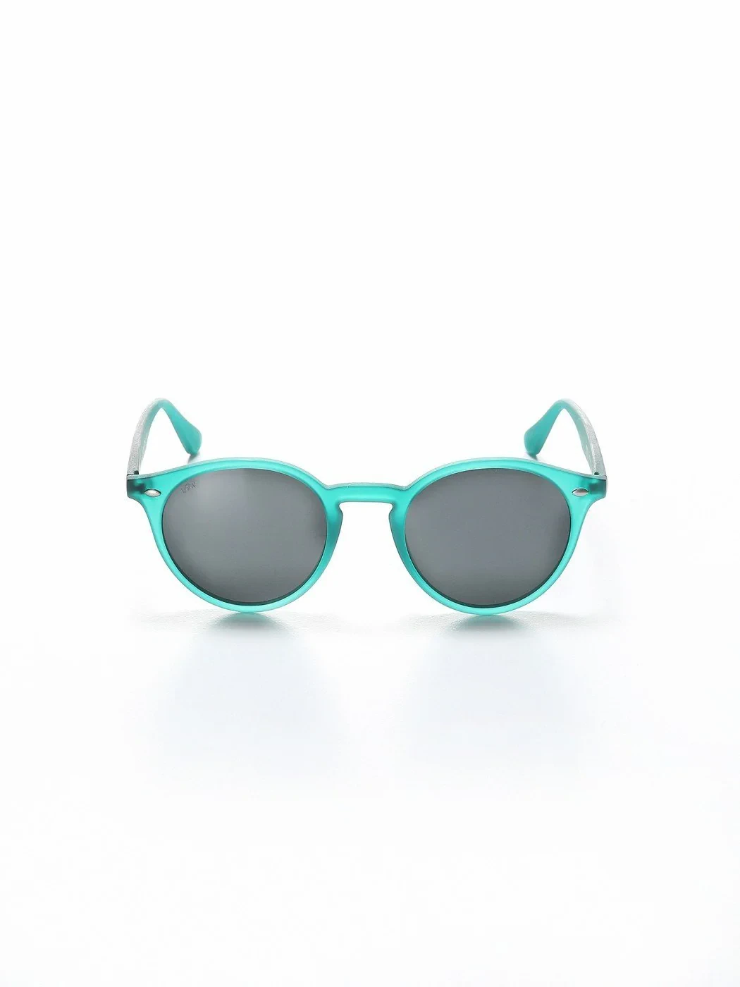 LOOKLight Green Glasses - 3