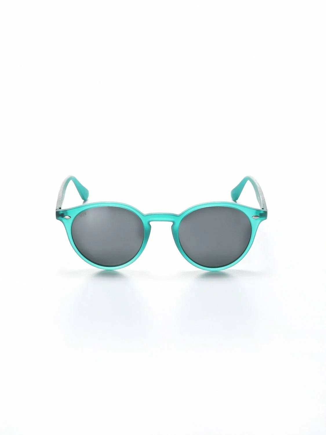 LOOKLight Green Glasses - 3