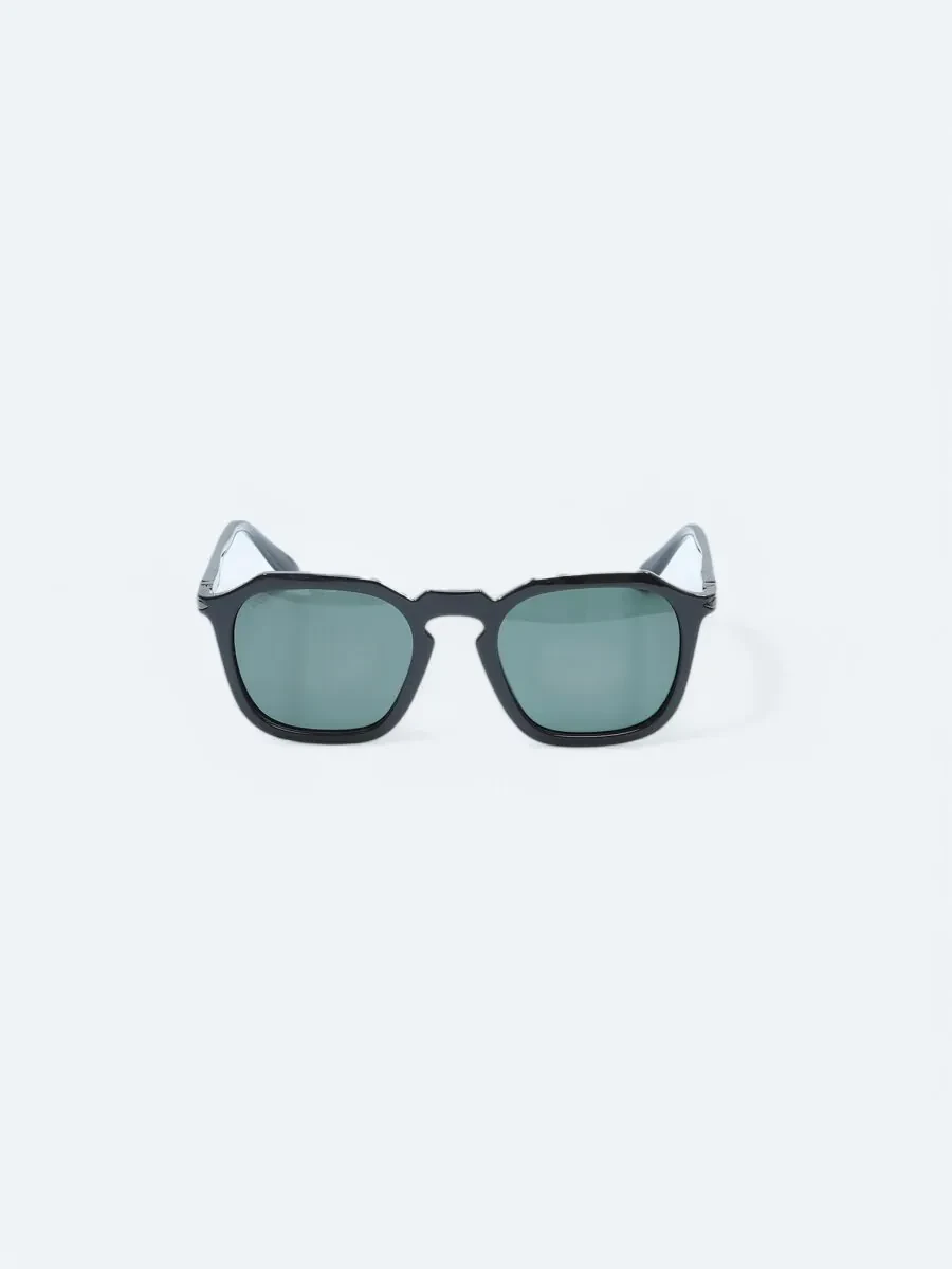 LOOKLight Hard Coal Glasses - 3