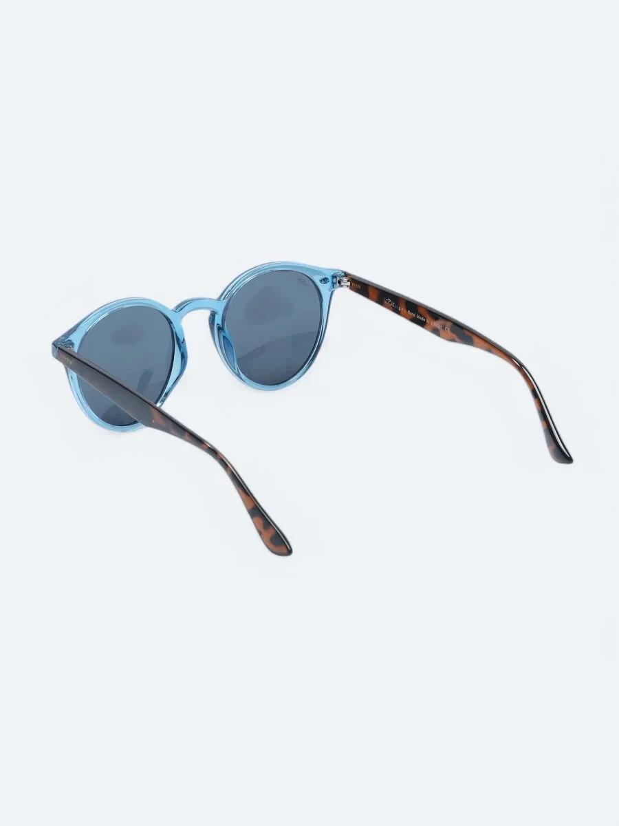 LOOKLight Indigo Glasses - 2