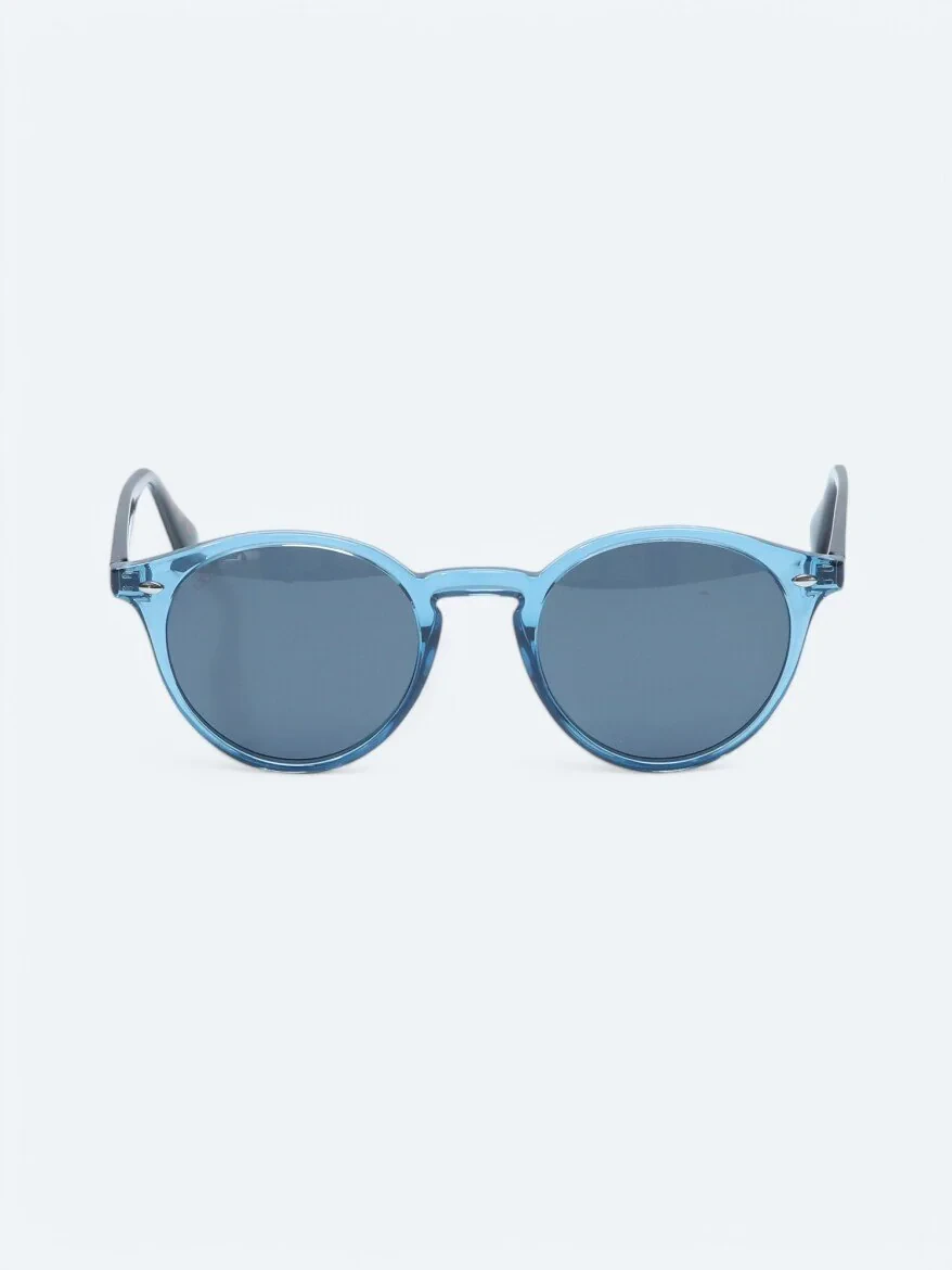 LOOKLight Indigo Glasses - 3