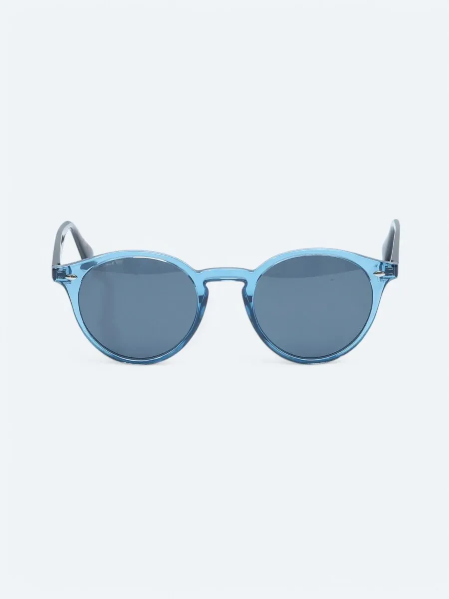 LOOKLight Indigo Glasses - 3