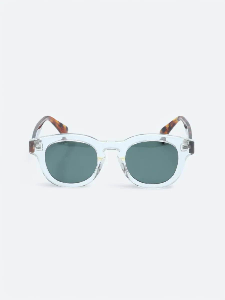 LOOKLight Light Grey Glasses - 3
